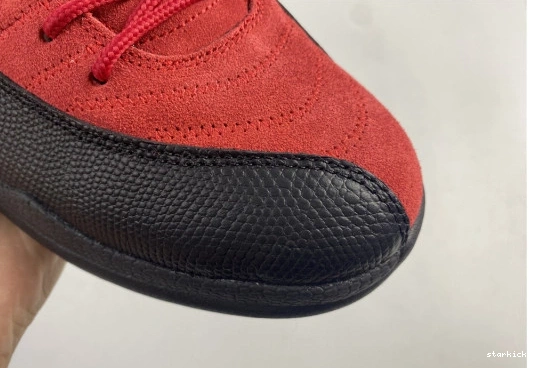 CT8013-602 CT8013-602 Reverse Game 12 Air Flu Jordan 0331